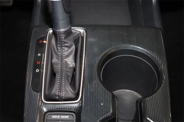 Thumbnail: 2026 Honda Civic - 30