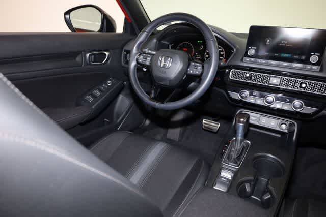 Thumbnail: 2025 Honda Civic - 21