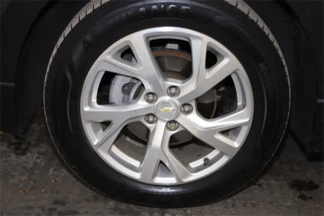 Thumbnail: 2020 Chevrolet Equinox - 37