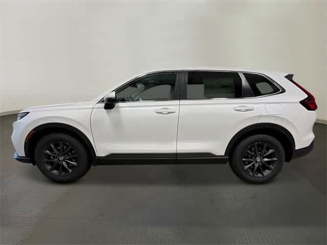 Thumbnail: 2026 Honda CR-V - 4