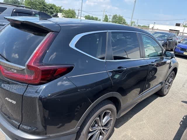 Thumbnail: 2022 Honda CR-V - 16