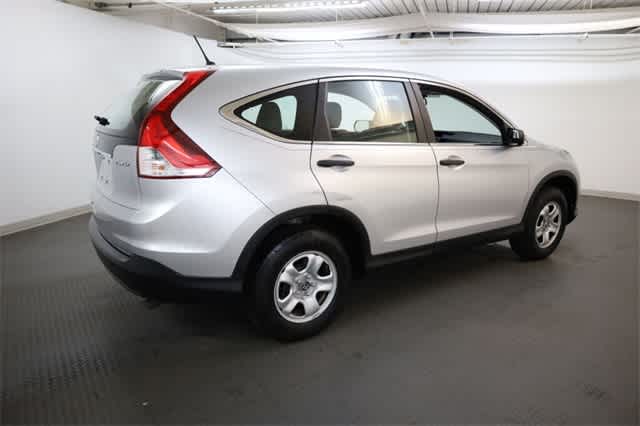Thumbnail: 2014 Honda CR-V - 8
