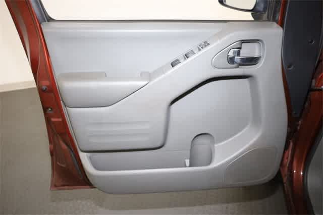 Thumbnail: 2016 Nissan Frontier - 13