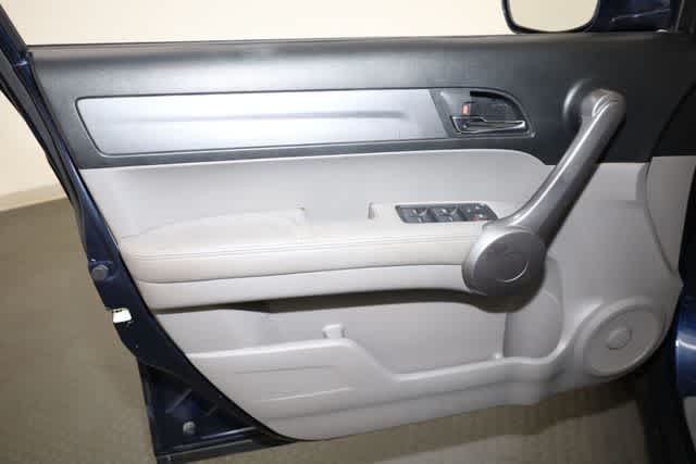 Thumbnail: 2009 Honda CR-V - 13
