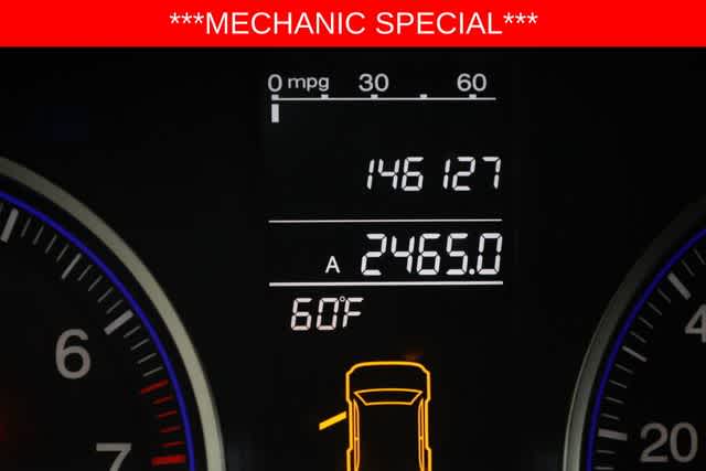 Thumbnail: 2008 Honda CR-V - 24