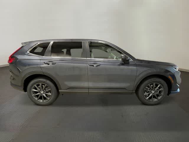 Thumbnail: 2026 Honda CR-V - 7