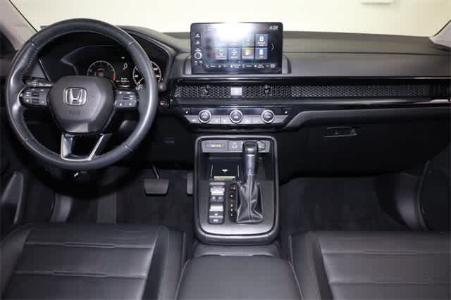 Thumbnail: 2023 Honda CR-V - 17