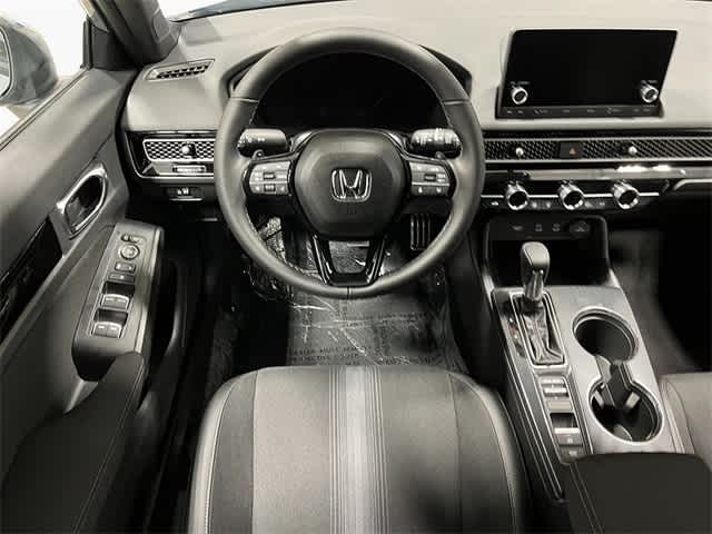 Thumbnail: 2025 Honda Civic - 14