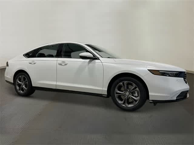 Thumbnail: 2025 Honda Accord - 8