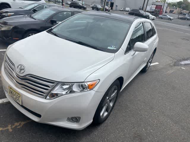 2009 Toyota Venza Base -
                  Union, NJ