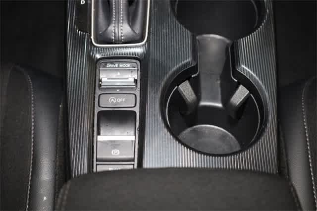Thumbnail: 2024 Honda Civic - 32