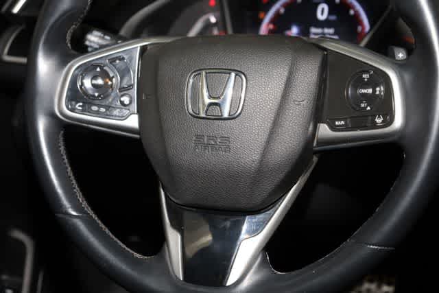 Thumbnail: 2019 Honda Civic - 31