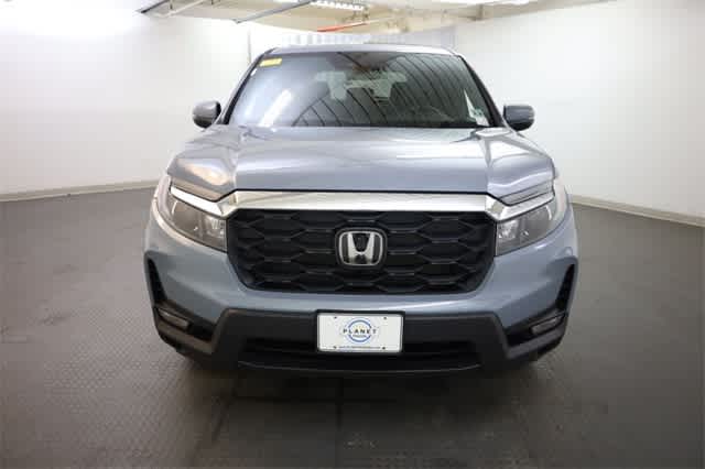 Thumbnail: 2023 Honda Passport - 12