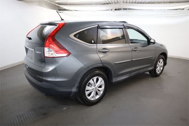 Thumbnail: 2013 Honda CR-V - 8