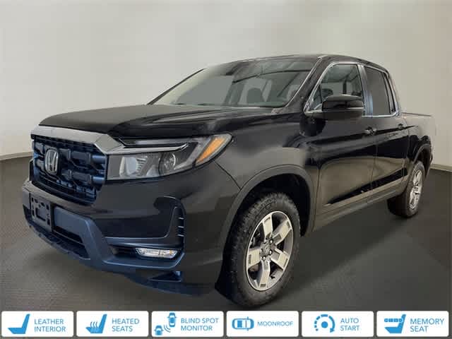 Thumbnail: 2026 Honda Ridgeline - 1