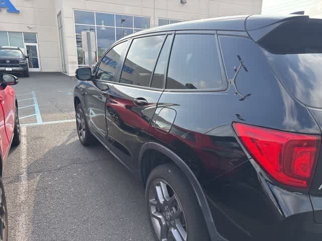 Thumbnail: 2022 Honda Passport - 15