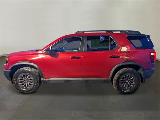 Thumbnail: 2026 Honda Passport - 2