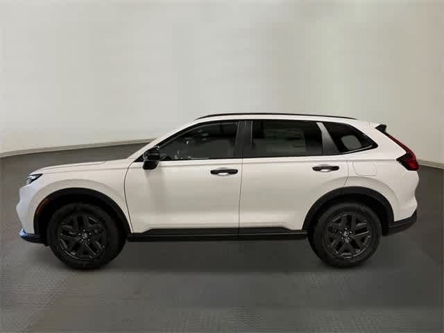 Thumbnail: 2026 Honda CR-V - 2