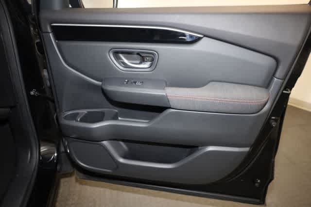 Thumbnail: 2023 Honda Pilot - 22