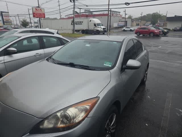 Thumbnail: 2012 Mazda Mazda3 - 2