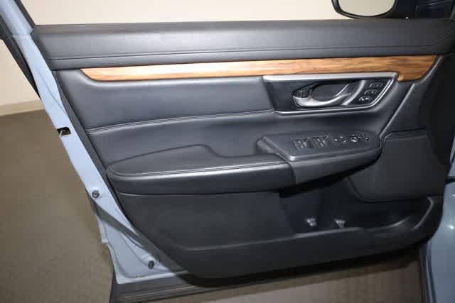Thumbnail: 2020 Honda CR-V - 13