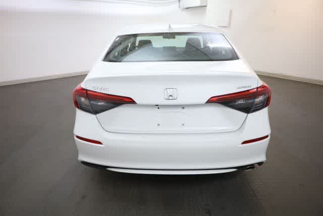 Thumbnail: 2023 Honda Civic - 6