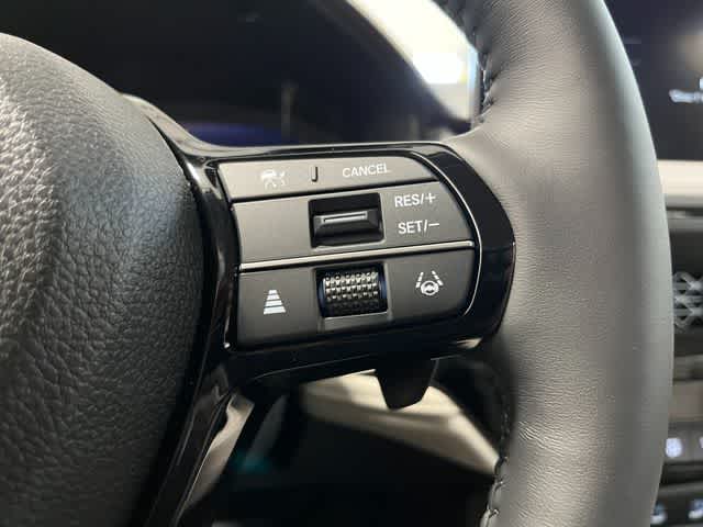Thumbnail: 2026 Honda Accord - 19