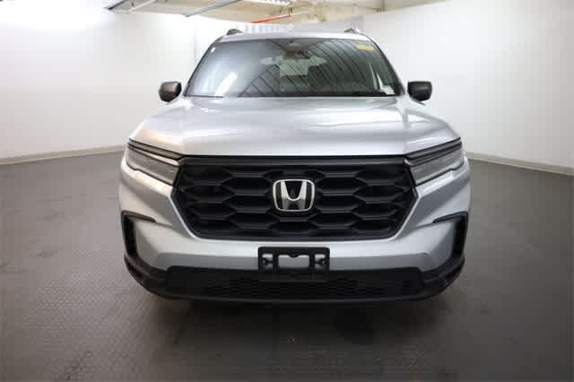 Thumbnail: 2023 Honda Pilot - 13