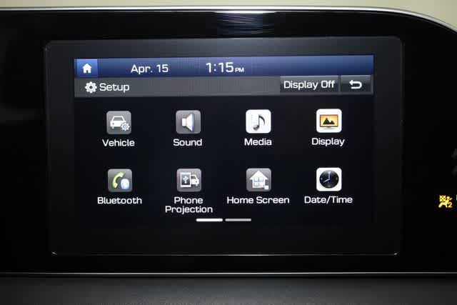 Thumbnail: 2020 Hyundai Palisade - 32