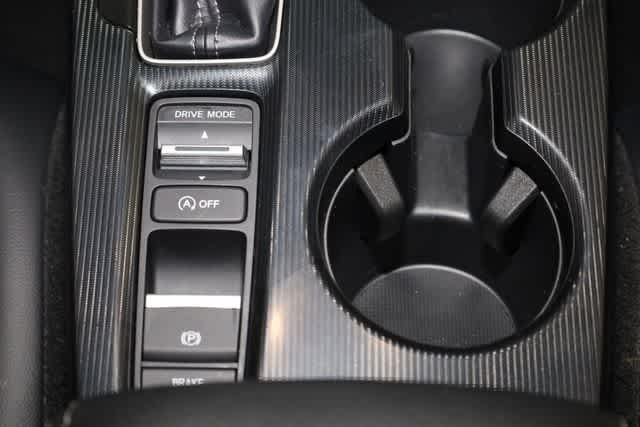Thumbnail: 2023 Honda Civic - 32