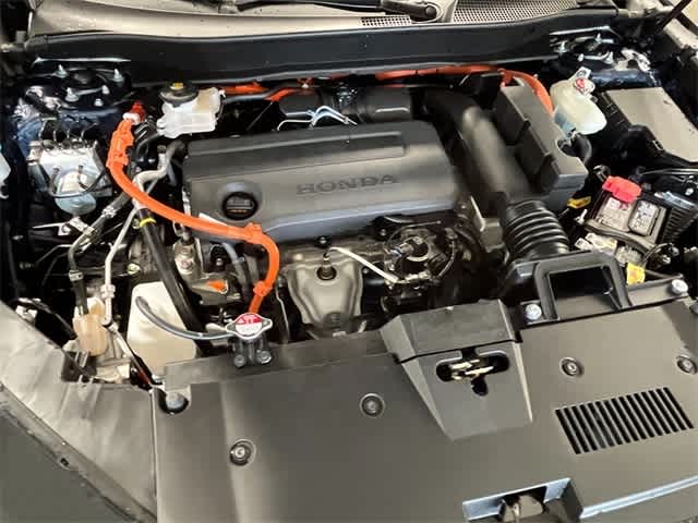 Thumbnail: 2026 Honda CR-V - 12