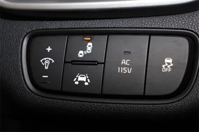 Thumbnail: 2019 Kia Sorento - 26