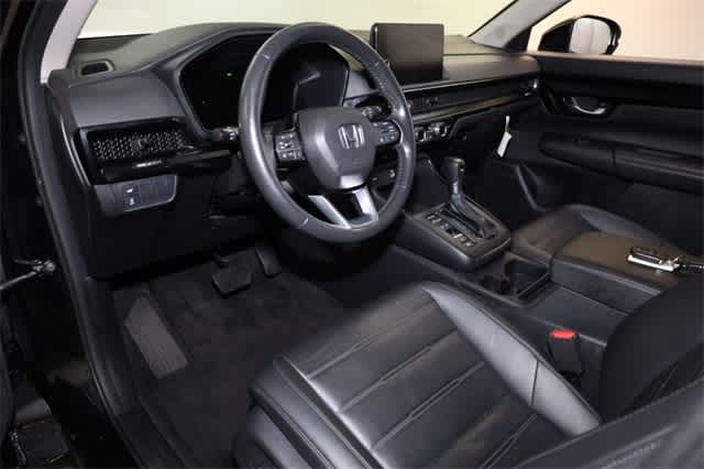 Thumbnail: 2024 Honda CR-V - 14