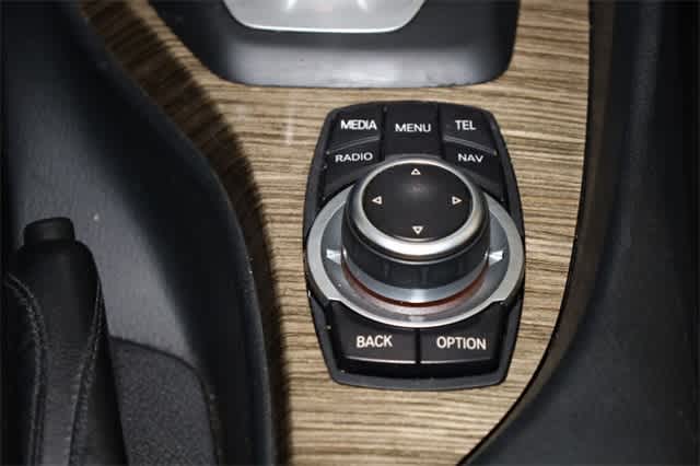 Thumbnail: 2013 BMW X1 - 34