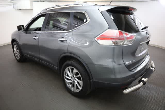 Thumbnail: 2015 Nissan Rogue - 4