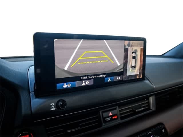 Thumbnail: 2026 Honda Pilot - 18