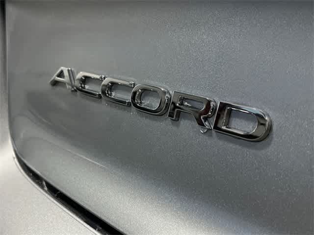 Thumbnail: 2025 Honda Accord - 5