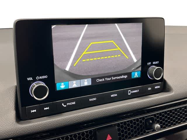 Thumbnail: 2026 Honda Civic - 21