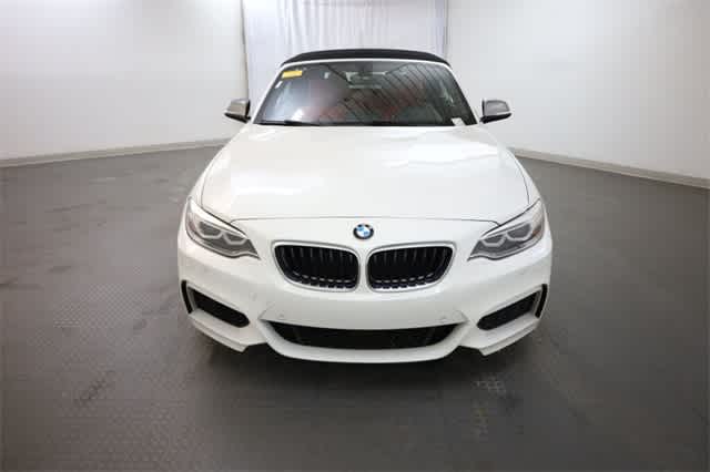 Thumbnail: 2017 BMW 2 Series - 12