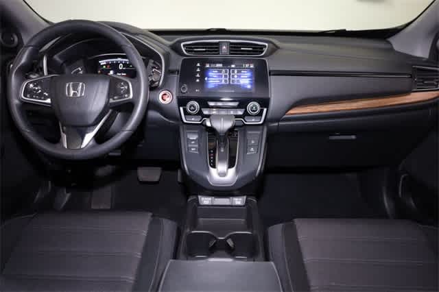 Thumbnail: 2022 Honda CR-V - 17