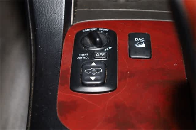 Thumbnail: 2008 Lexus GX - 34