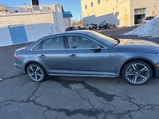 Thumbnail: 2017 Audi A4 - 19