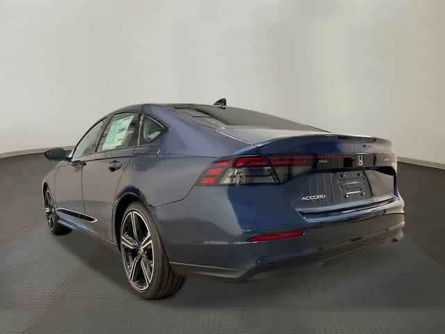Thumbnail: 2026 Honda Accord - 3