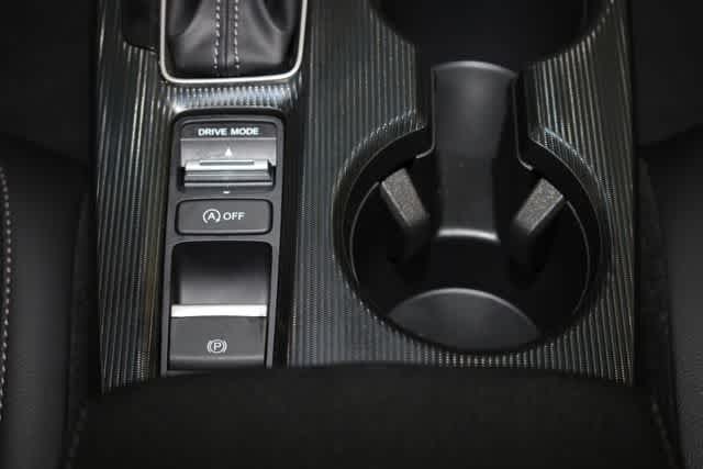 Thumbnail: 2026 Honda Civic - 31