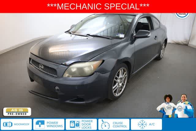2006 Scion tC Base -
                  Union, NJ