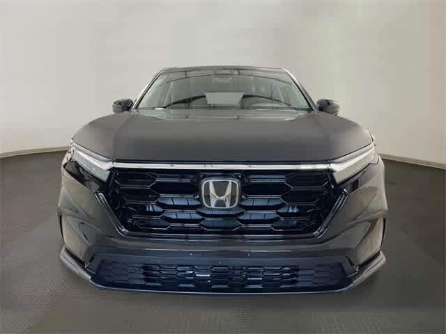 Thumbnail: 2026 Honda CR-V - 9