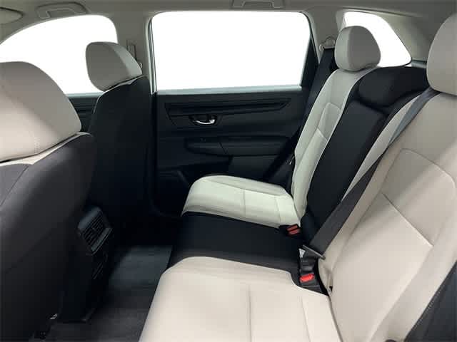 Thumbnail: 2025 Honda CR-V - 26
