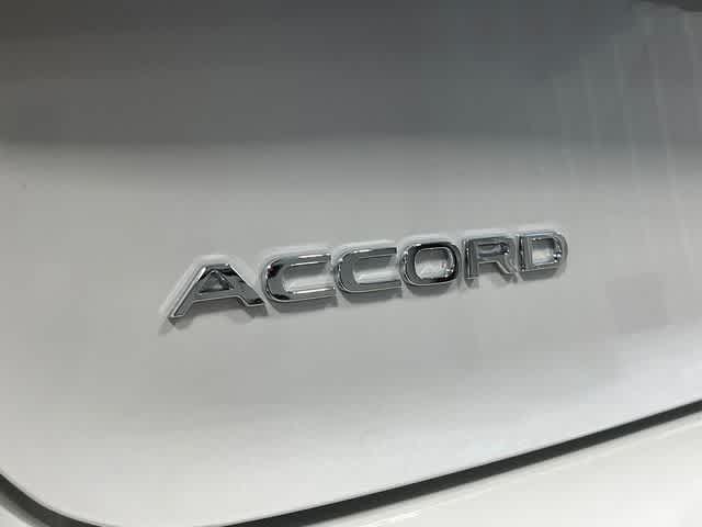 Thumbnail: 2026 Honda Accord - 7