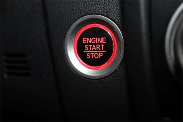 Thumbnail: 2020 Honda Fit - 32