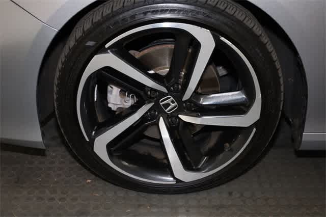 Thumbnail: 2022 Honda Accord - 36